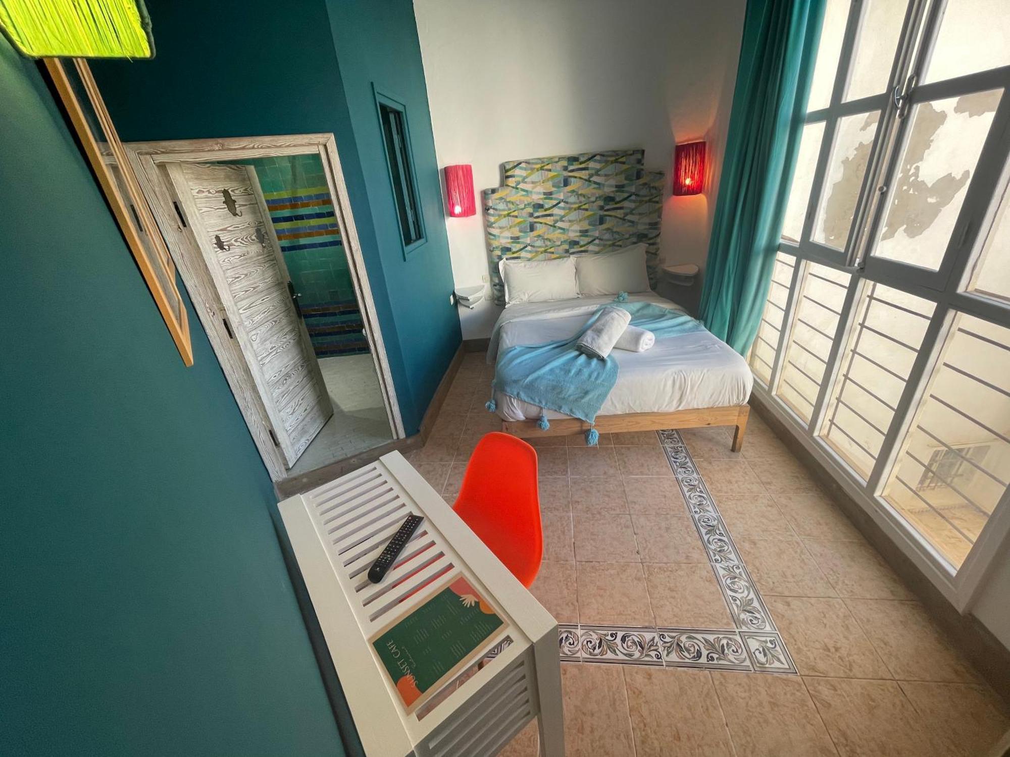 Hotel Mama Souiri Essaouira